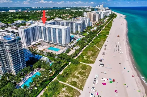 2301 Collins Avenue Miami Beach FL 33139