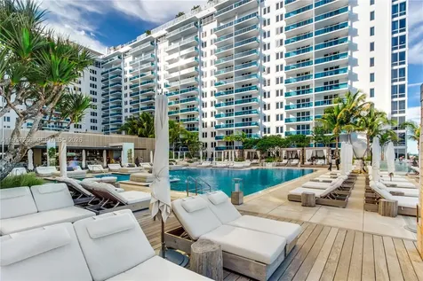 2301 Collins Avenue Miami Beach FL 33139