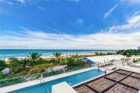 2301 Collins Avenue Miami Beach FL 33139
