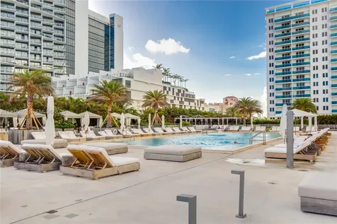 2301 Collins Avenue Miami Beach FL 33139