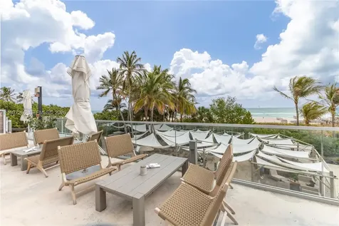 2301 Collins Avenue Miami Beach FL 33139