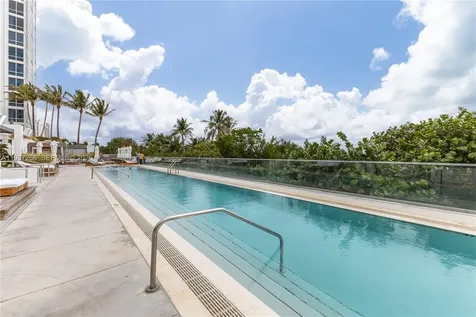 2301 Collins Avenue Miami Beach FL 33139