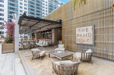 2301 Collins Avenue Miami Beach FL 33139