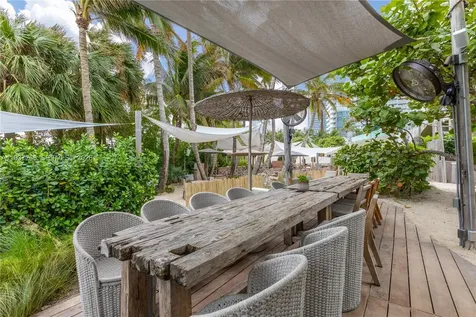 2301 Collins Avenue Miami Beach FL 33139