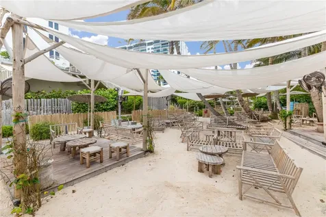 2301 Collins Avenue Miami Beach FL 33139