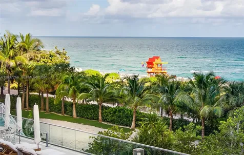 2301 Collins Avenue Miami Beach FL 33139