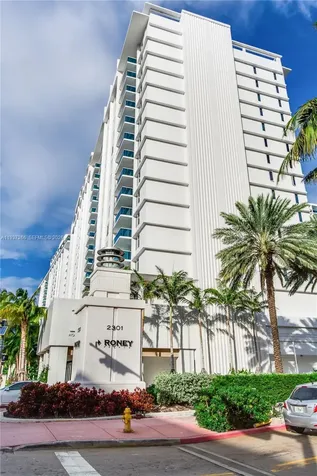 2301 Collins Avenue Miami Beach FL 33139