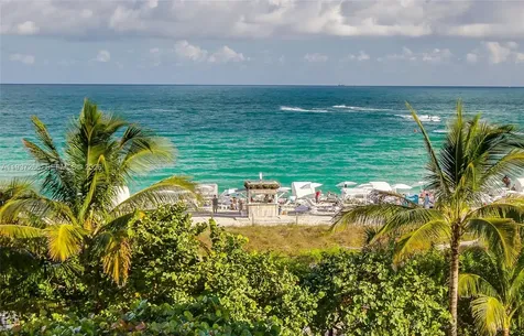 2301 Collins Avenue Miami Beach FL 33139