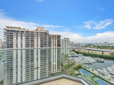 19707 Turnberry Way Aventura FL 33180