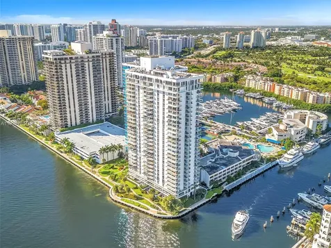 19707 Turnberry Way Aventura FL 33180