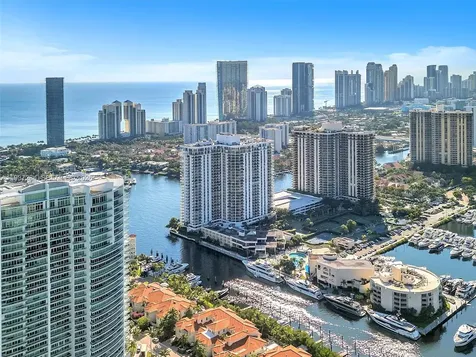 19707 Turnberry Way Aventura FL 33180