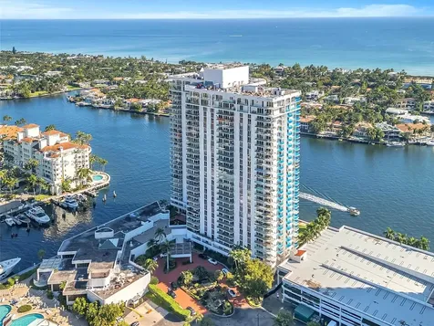 19707 Turnberry Way Aventura FL 33180