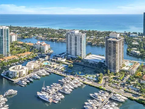19707 Turnberry Way Aventura FL 33180