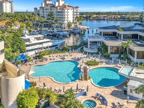 19707 Turnberry Way Aventura FL 33180