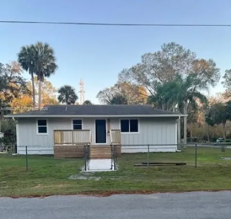 2823 Belinda Drive DeLand FL 32720