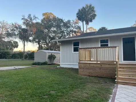 2823 Belinda Drive DeLand FL 32720