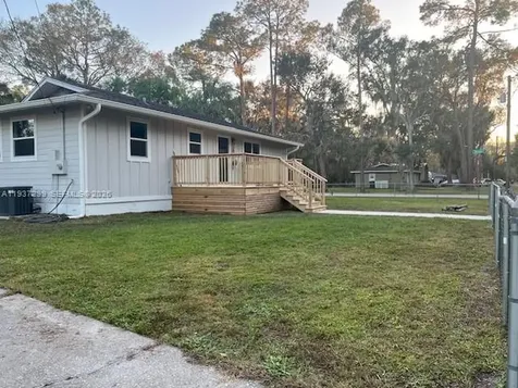 2823 Belinda Drive DeLand FL 32720