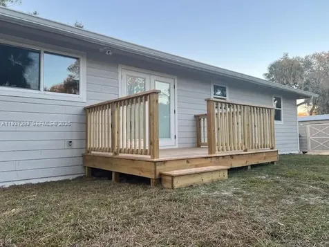 2823 Belinda Drive DeLand FL 32720