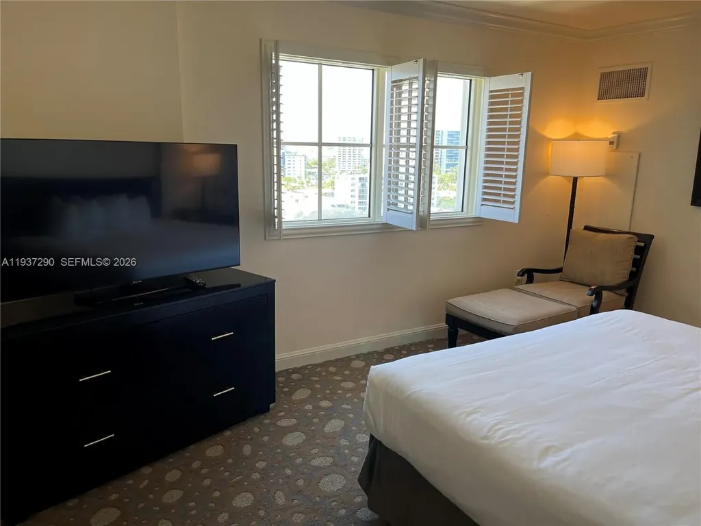 601 N Fort Lauderdale Beach Boulevard Fort Lauderdale FL 33304