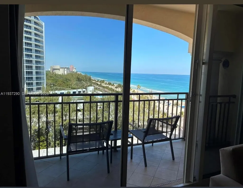 601 N Fort Lauderdale Beach Boulevard Fort Lauderdale FL 33304