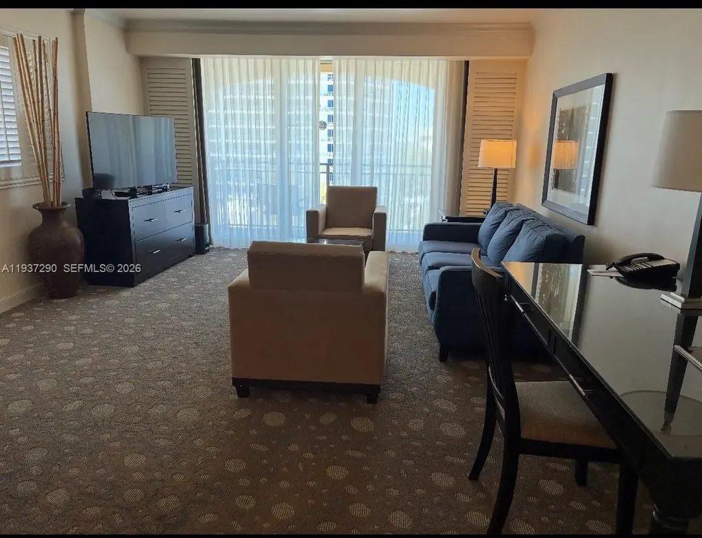 601 N Fort Lauderdale Beach Boulevard Fort Lauderdale FL 33304