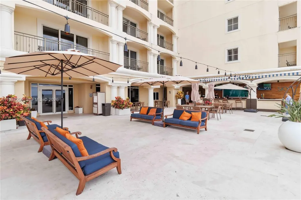 601 N Fort Lauderdale Beach Boulevard Fort Lauderdale FL 33304