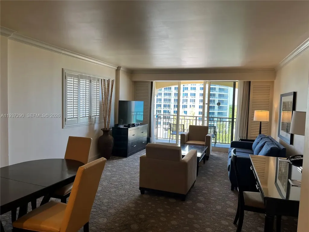 601 N Fort Lauderdale Beach Boulevard Fort Lauderdale FL 33304