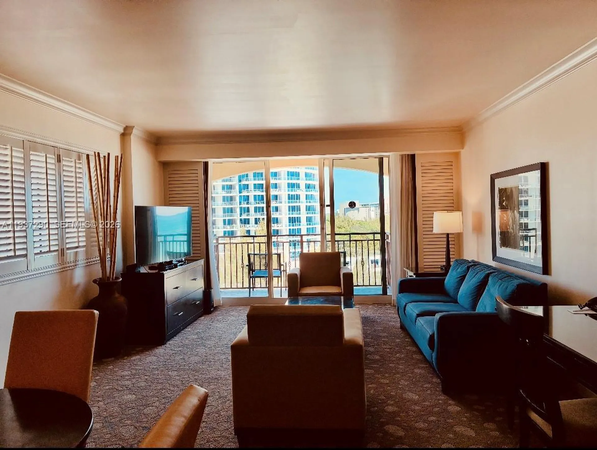 601 N Fort Lauderdale Beach Boulevard Fort Lauderdale FL 33304