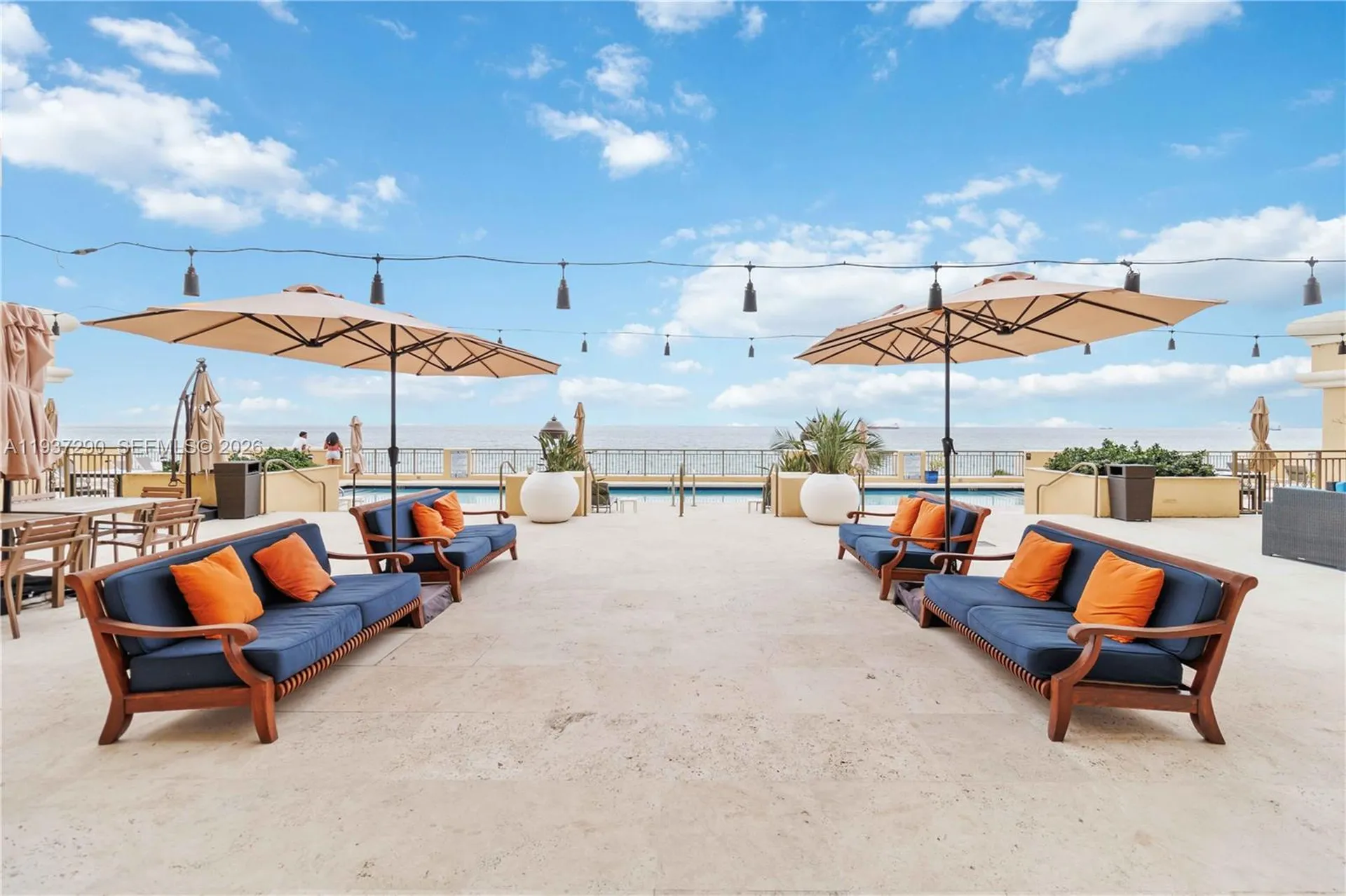 601 N Fort Lauderdale Beach Boulevard Fort Lauderdale FL 33304