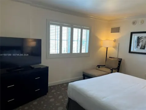 601 N Fort Lauderdale Beach Boulevard Fort Lauderdale FL 33304