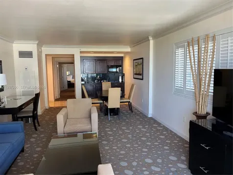 601 N Fort Lauderdale Beach Boulevard Fort Lauderdale FL 33304