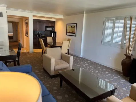 601 N Fort Lauderdale Beach Boulevard Fort Lauderdale FL 33304