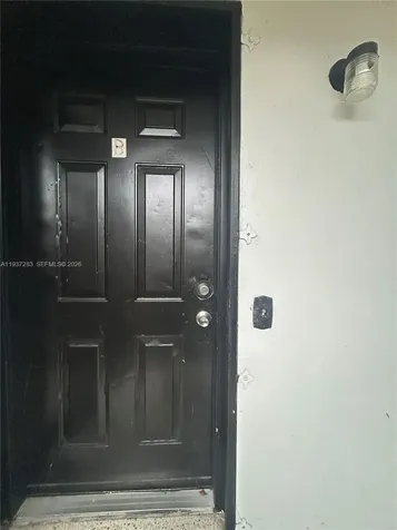 1220 NE 110th Terrace Miami FL 33161