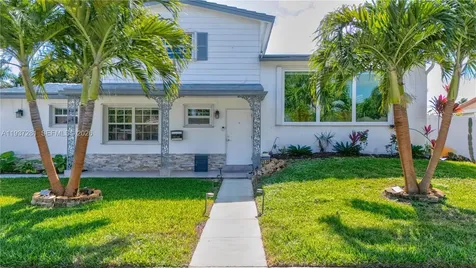 1016 NE 4th Court Hallandale Beach FL 33009