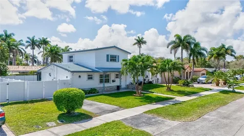 1016 NE 4th Court Hallandale Beach FL 33009