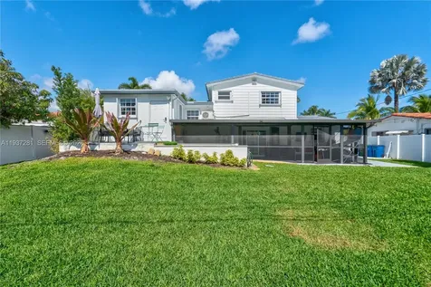 1016 NE 4th Court Hallandale Beach FL 33009