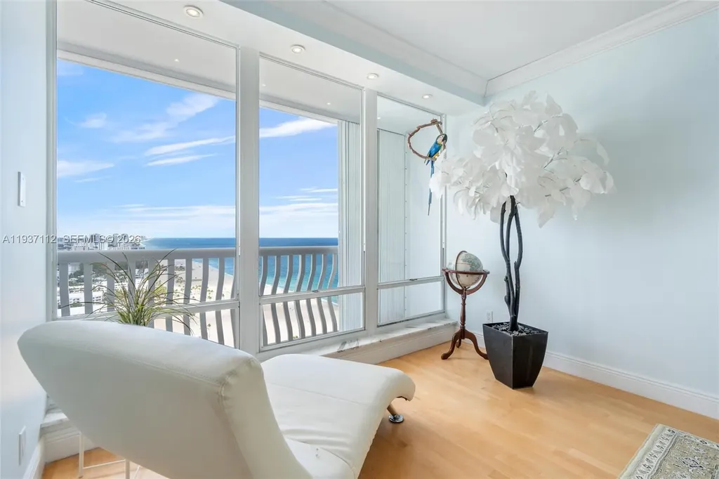 2200 S Ocean Lane Fort Lauderdale FL 33316