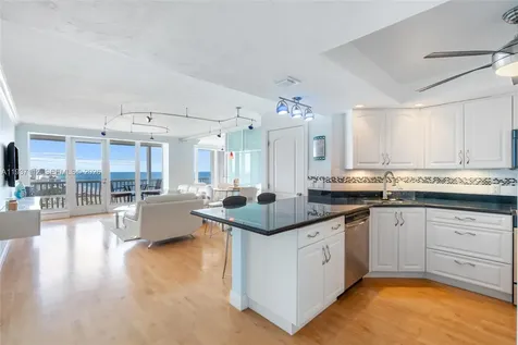 2200 S Ocean Lane Fort Lauderdale FL 33316