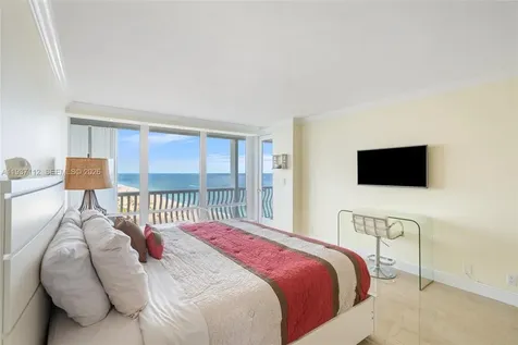 2200 S Ocean Lane Fort Lauderdale FL 33316