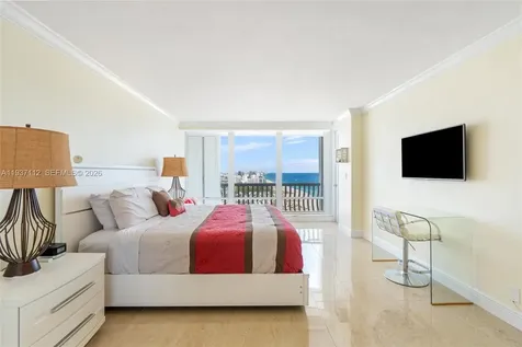 2200 S Ocean Lane Fort Lauderdale FL 33316