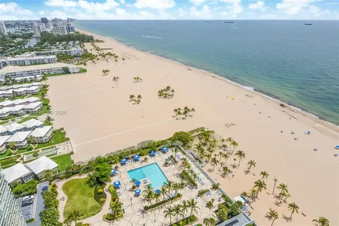 2200 S Ocean Lane Fort Lauderdale FL 33316