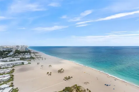 2200 S Ocean Lane Fort Lauderdale FL 33316
