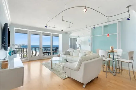2200 S Ocean Lane Fort Lauderdale FL 33316