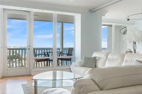 2200 S Ocean Lane Fort Lauderdale FL 33316