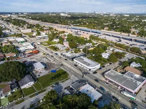 4340 NW 7th Avenue Miami FL 33127