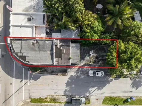 4340 NW 7th Avenue Miami FL 33127