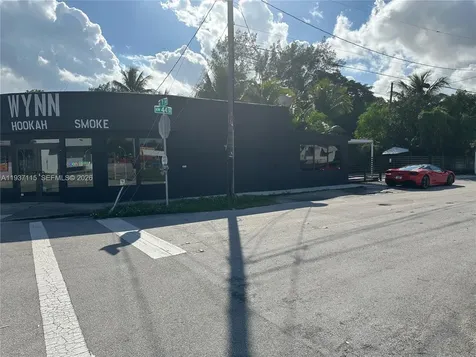 4340 NW 7th Avenue Miami FL 33127