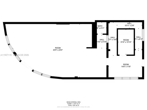4340 NW 7th Avenue Miami FL 33127