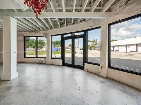 4340 NW 7th Avenue Miami FL 33127