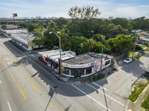 4340 NW 7th Avenue Miami FL 33127